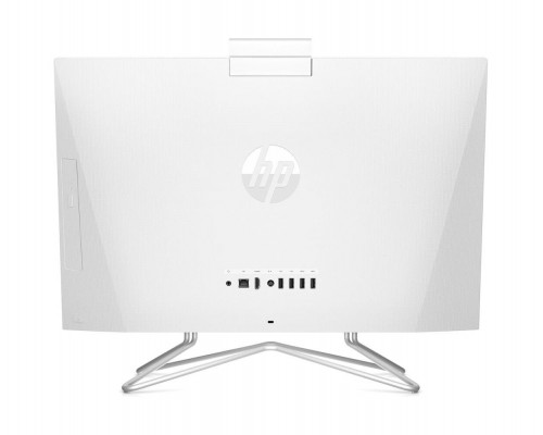 Моноблок HP 24-df1064ny Touch 23.8