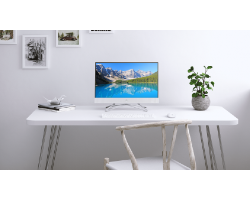 Моноблок HP 24-df1059ny Touch 23.8