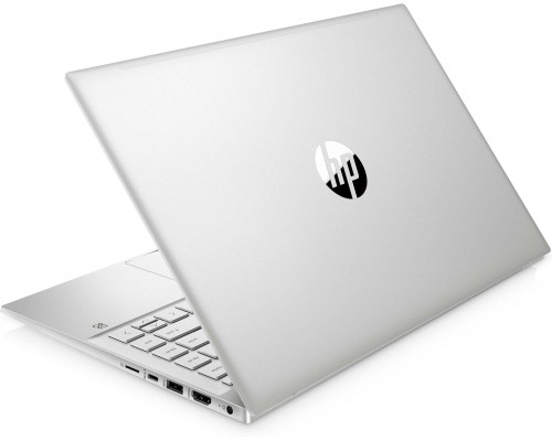 Ноутбук HP Pavilion 14-ec0046ur 14