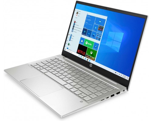 Ноутбук HP Pavilion 14-ec0046ur 14