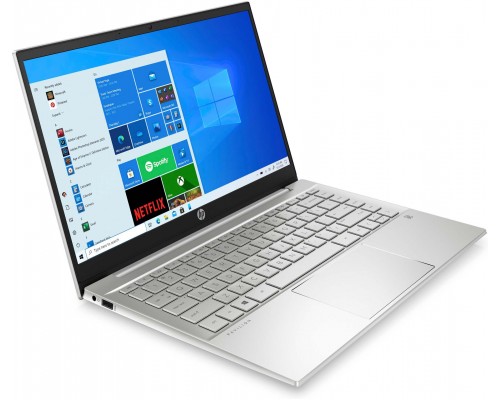 Ноутбук HP Pavilion 14-ec0046ur 14