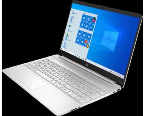 Ноутбук HP15s-fq2050ur 15.6