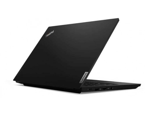 Ноутбук Lenovo ThinkPad E14 Gen 2 Core i3-1115G4 / 4GB_DDR4_3200_SODIMM/ 256GB_SSD_M.2/ INTEGRATED_GRAPHICS / NO_OS (ОС:NO; Keyb:RUS, Powercord EU)