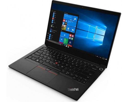 Ноутбук Lenovo ThinkPad E14 Gen 2 Core i3-1115G4 / 4GB_DDR4_3200_SODIMM/ 256GB_SSD_M.2/ INTEGRATED_GRAPHICS / NO_OS (ОС:NO; Keyb:RUS, Powercord EU)