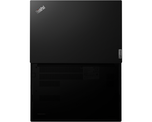 Ноутбук Lenovo ThinkPad E14 Gen 2 Core i3-1115G4 / 4GB_DDR4_3200_SODIMM/ 256GB_SSD_M.2/ INTEGRATED_GRAPHICS / NO_OS (ОС:NO; Keyb:RUS, Powercord EU)