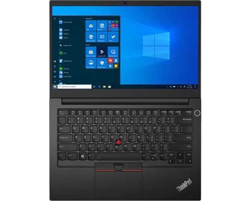 Ноутбук Lenovo ThinkPad E14 Gen 2 Core i3-1115G4 / 4GB_DDR4_3200_SODIMM/ 256GB_SSD_M.2/ INTEGRATED_GRAPHICS / NO_OS (ОС:NO; Keyb:RUS, Powercord EU)