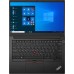 Ноутбук Lenovo ThinkPad E14 Gen 2 Core i3-1115G4 / 4GB_DDR4_3200_SODIMM/ 256GB_SSD_M.2/ INTEGRATED_GRAPHICS / NO_OS (ОС:NO; Keyb:RUS, Powercord EU)