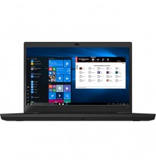 Ноутбук Lenovo ThinkPad P15v 15.6