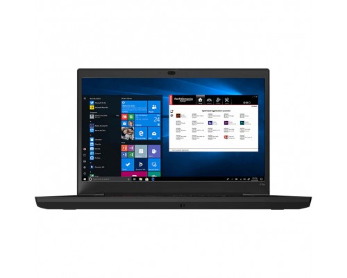 Ноутбук Lenovo ThinkPad P15v 15.6