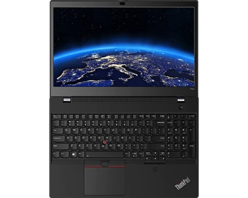 Ноутбук Lenovo ThinkPad P15v 15.6