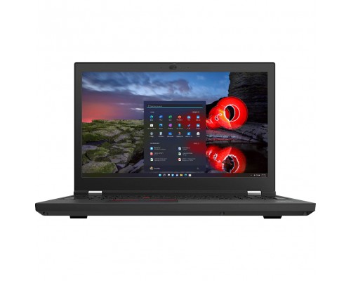 Ноутбук Lenovo ThinkPad P15 15.6