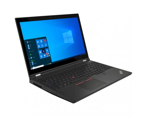 Ноутбук Lenovo ThinkPad P15 15.6