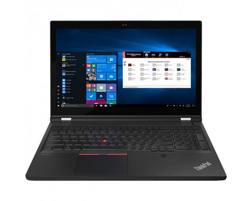 Ноутбук Lenovo ThinkPad P15 15.6