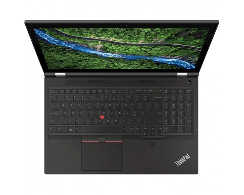 Ноутбук Lenovo ThinkPad P15 15.6