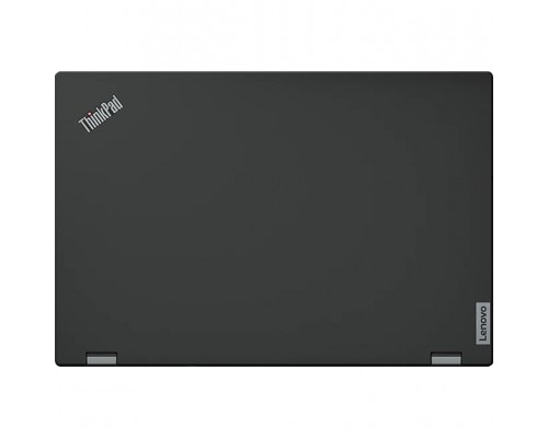 Ноутбук Lenovo ThinkPad P15 15.6