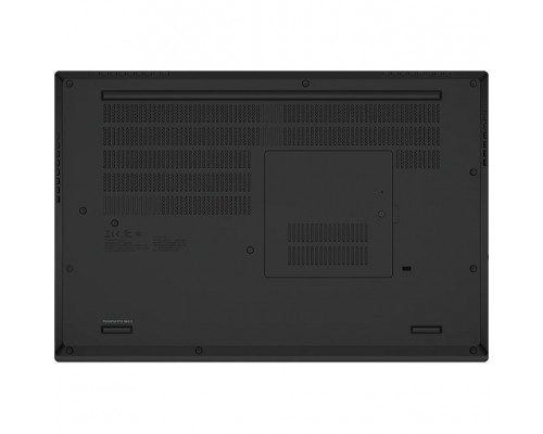 Ноутбук Lenovo ThinkPad P15 15.6