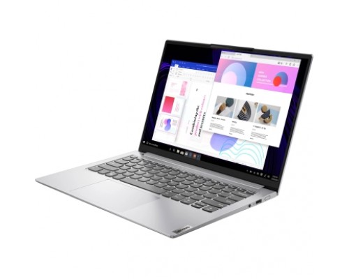 Ноутбук Lenovo Yoga Slim 7 Pro 14IHU5 14