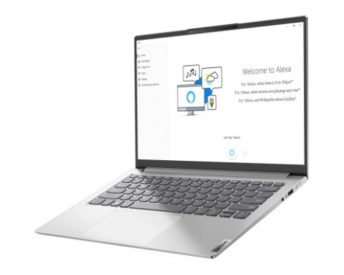 Ноутбук Lenovo Yoga Slim 7 Pro 14IHU5 14