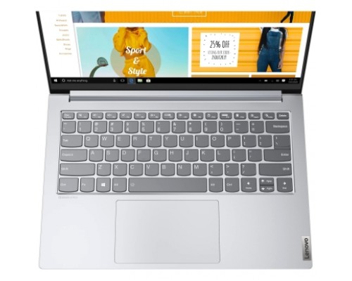 Ноутбук Lenovo Yoga Slim 7 Pro 14IHU5 14