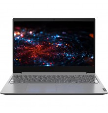 Ноутбук Lenovo V15-IIL 15.6FHD_TN_AG_250N_N/ CORE_I5-1035G1/ 4GB DDR4_3200+4Gb/ 512GB_SSD / INTEGRATED_GRAPHICS/ WLAN_2X2AC+BT_LC/ 2CELL_35WH_INTERNAL/ 2 x USB 3.1, 1 x USB 2, HDMI/ NO_OS/ 1Y (ОС:NO; Keyb:RUS, Powercord EU)                           