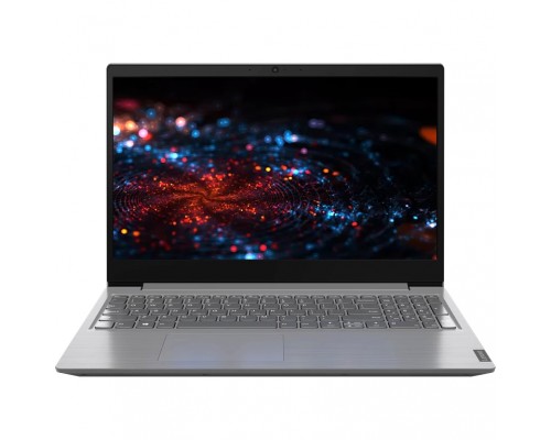 Ноутбук Lenovo V15-IIL 15.6FHD_TN_AG_250N_N/ CORE_I5-1035G1/ 4GB DDR4_3200+4Gb/ 512GB_SSD / INTEGRATED_GRAPHICS/ WLAN_2X2AC+BT_LC/ 2CELL_35WH_INTERNAL/ 2 x USB 3.1, 1 x USB 2, HDMI/ NO_OS/ 1Y (ОС:NO; Keyb:RUS, Powercord EU)