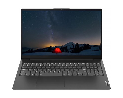 Ноутбук Lenovo V15 GEN2 ITL 15.6FHD_TN_AG_250N_N/ CORE_I5-1135G7_2.4G_4C_MB/ 8GB DDR4_3200+0Gb/ 512GB_SSD_M.2 / INTEGRATED_GRAPHICS/ WLAN_2X2AC+BT_LC/ 2CELL_38WH_INTERNAL/ 1 x USB 3, 1 x USB 2, 1 x USB Type-c (только данные), 1 x LAN port RJ45, HDMI/
