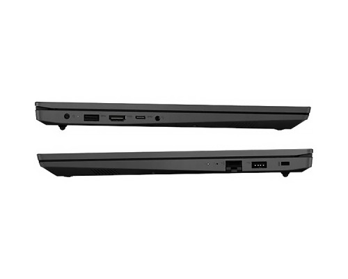 Ноутбук Lenovo V15 GEN2 ITL 15.6FHD_TN_AG_250N_N/ CORE_I5-1135G7_2.4G_4C_MB/ 8GB DDR4_3200+0Gb/ 512GB_SSD_M.2 / INTEGRATED_GRAPHICS/ WLAN_2X2AC+BT_LC/ 2CELL_38WH_INTERNAL/ 1 x USB 3, 1 x USB 2, 1 x USB Type-c (только данные), 1 x LAN port RJ45, HDMI/