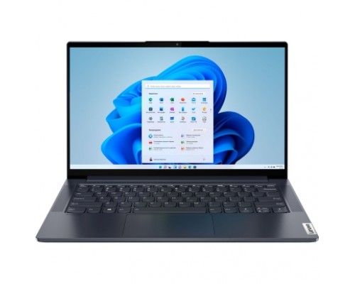 Ноутбук Lenovo Yoga Slim 7 Pro 14ACH5 14