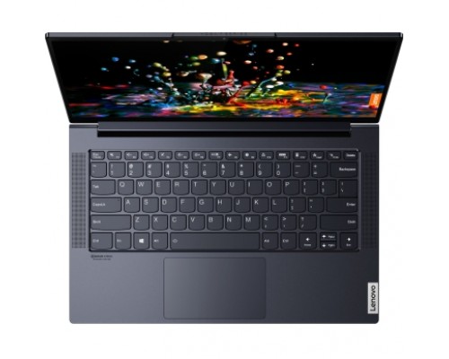 Ноутбук Lenovo Yoga Slim 7 Pro 14ACH5 14