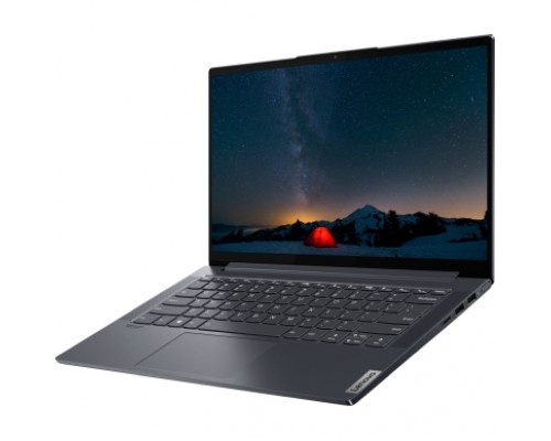 Ноутбук Lenovo Yoga Slim 7 Pro 14ACH5 14