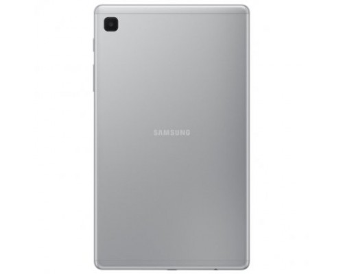 Планшет/ Планшет Samsung Galaxy Tab A7 lite 32GB WiFi Silver 8.7'/800x1340/3Gb/32Gb/5100mAh/3 pin