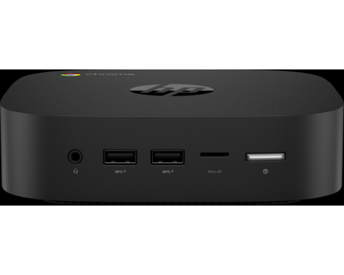 Неттоп HP ChromeBox G3 2E6H9AW