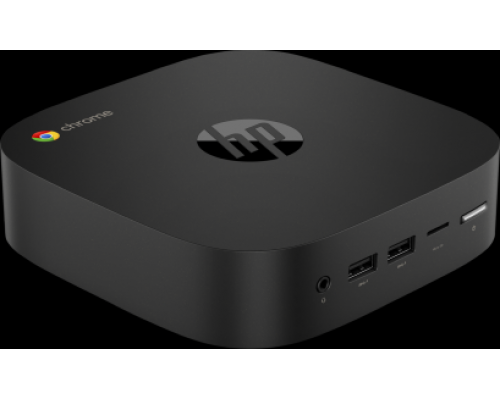 Неттоп HP ChromeBox G3 2E6H9AW