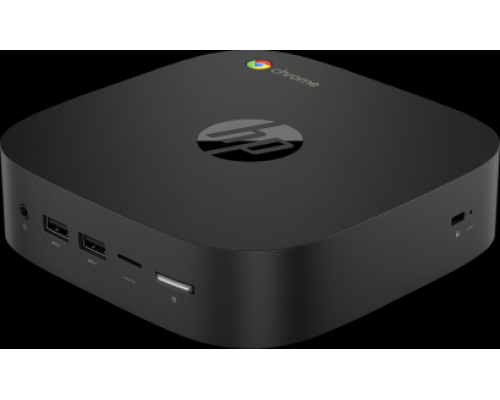 Неттоп HP ChromeBox G3 2E6H9AW