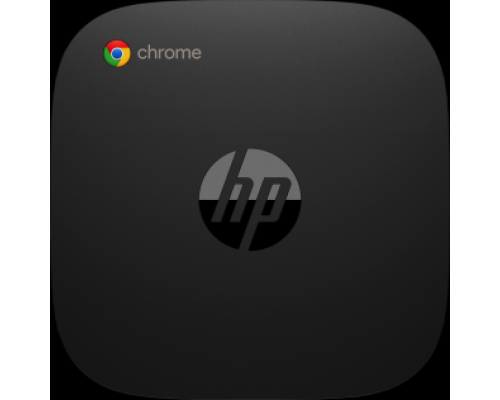 Неттоп HP ChromeBox G3 2E6H9AW