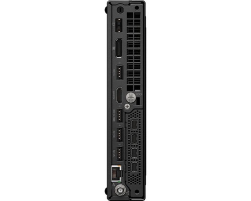 Компьютер Lenovo ThinkStation P350 Tiny 30EF000NUK i5-11500/8GB/256GB SSD/W10Pro