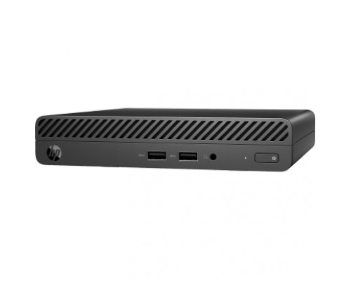 Неттоп HP 260 G3 8VR87ES