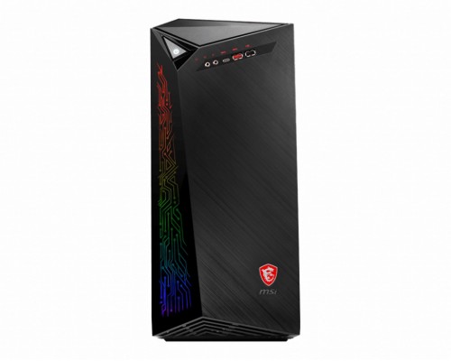 ПК/ MSI MAG Infinite 11TC-1460XRU  Intel Core i7 11700F(2.5Ghz)/32768Mb/2TbPCISSDGb/noDVD/Ext:nVidia GeForce RTX 3060 2X(12228Mb)/war 2y/black/DOS