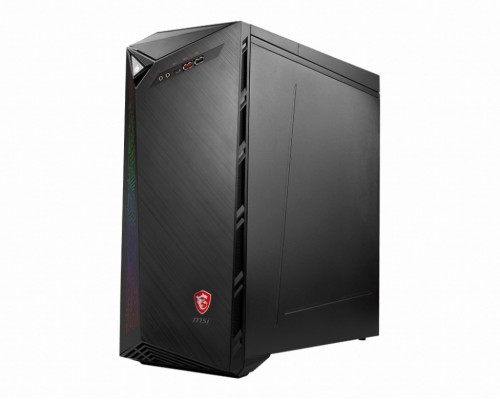 ПК/ MSI MAG Infinite 11TC-1460XRU  Intel Core i7 11700F(2.5Ghz)/32768Mb/2TbPCISSDGb/noDVD/Ext:nVidia GeForce RTX 3060 2X(12228Mb)/war 2y/black/DOS