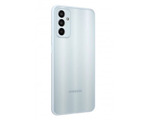 Смартфон/ Смартфон Samsung Galaxy M13 4/128Gb Light Blue 6.6