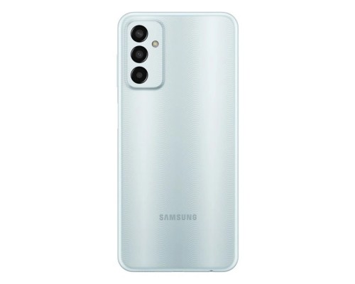 Смартфон/ Смартфон Samsung Galaxy M13 4/128Gb Light Blue 6.6