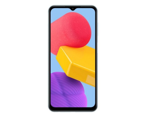 Смартфон/ Смартфон Samsung Galaxy M13 4/128Gb Light Blue 6.6