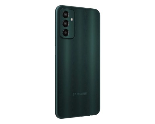 Смартфон/ Смартфон Samsung Galaxy M13 4/128Gb Deep Green 6.6