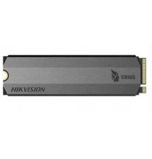 Накопитель HikVision E2000 HS-SSD-E2000/256G SSD, M.2, 256Gb, PCI-E x4, чтение  3100 Мб/сек, запись  1300 Мб/сек, 3D NAND,  380 TBW                                                                                                                       