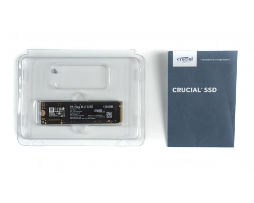 Накопитель SSD M.2 2280 Crucial CT1000P5PSSD8