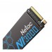 Накопитель Netac NV3000 NT01NV3000-1T0-E4X SSD, M.2, 1.0Tb, PCI-E x4, чтение  3100 Мб/сек, запись  2100 Мб/сек, 3D NAND, NVMe, 600 TBW