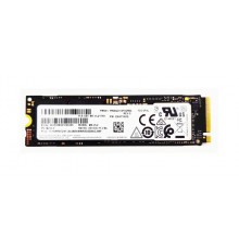 Твердотельный накопитель Samsung SSD PM9A1 MZVL2512HCJQ-00B00, M.2, 512Gb, PCIe 4.0 x4, чтение  6900 Мб/сек, запись  5000 Мб/сек, 3D NAND, NVMe, 22х80mm                                                                                                  