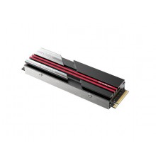 Накопитель Netac NV7000 NT01NV7000-4T0-E4X SSD, M.2, 4.0Tb, PCI-E x4, чтение  7200 Мб/сек, запись  6850 Мб/сек, 3D NAND, 3000 TBW, NVMe                                                                                                                   