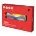 Накопитель ADATA Spectrix S20G ASPECTRIXS20G-1T-C, SSD, M.2, 1.0Tb, PCI-E x4, чтение  2500 Мб/сек, запись  1800 Мб/сек, 3D NAND, RGB, NVMe, 600 TBW