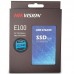 Накопитель HikVision E100 HS-SSD-E100/1024G SSD, 2.5